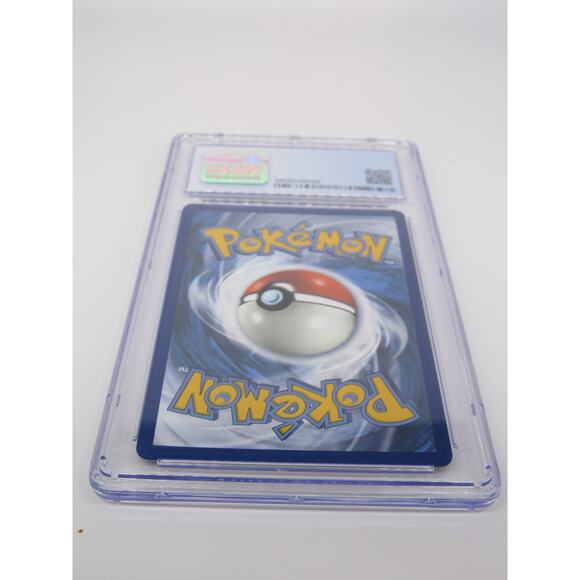 Zamazenta V Sword & Shield CGC 9.5 Gem Mint 139/202 Pokemon TCG 2020 Holo - Picture 11 of 12